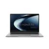 Asus ExpertBook P1 PM1403CDA-S60323 (Misty Grey) | AMD Ryzen 5 150 | 8GB DDR5 | 512GB SSD | 0GB HDD | 14" matt | 1920X1080 (FULL HD) | AMD Radeon 660M | NO OS