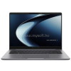 Asus ExpertBook P3 PM3406CKA-LY0116 (Misty Grey) | AMD Ryzen AI 7 350 2.0 | 64GB DDR5 | 1000GB SSD | 0GB HDD | 14" matt | 1920X1200 (WUXGA) | AMD Radeon 860M | W11 PRO