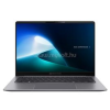 Asus ExpertBook P5 P5405CSA-NZ0398W (Misty Grey) | Intel Core Ultra 7 258V | 32GB DDR5 | 2000GB SSD | 0GB HDD | 14" matt | 2560X1600 (WQHD) | INTEL Arc Graphics | W11 PRO