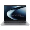 Asus ExpertBook P5 PM5406CGA-NZ0272 (Misty Grey) | AMD Ryzen AI 7 445 | 32GB DDR5 | 1000GB SSD | 0GB HDD | 14" matt | 2560X1600 (WQHD) | AMD Radeon 840M | W11 PRO