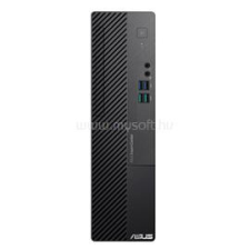 Asus ExpertCenter D500SD Small Form Factor | Intel Core i5-12400 | 8GB DDR4 | 4000GB SSD | 0GB HDD | Intel UHD Graphics 730 | W10 P64 asztali számítógép