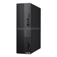 Asus ExpertCenter D700SD Small Form Factor | Intel Core i3-12100 3.3 | 128GB DDR4 | 1000GB SSD | 2000GB HDD | Intel UHD Graphics 730 | W11 HOME asztali számítógép