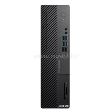 Asus ExpertCenter D700SE Small Form Factor | Intel Core i3-13100 | 16GB DDR4 | 2000GB SSD | 4000GB HDD | Intel UHD Graphics 730 | W11 HOME asztali számítógép