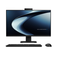 Asus ExpertCenter P400 AiO P470VAK-BPE0610 Szürke (P470VAK-BPE0610) asztali számítógép