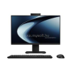 Asus ExpertCenter P440VAK-BPC5000 All-In-One PC (Black) | Intel Core i7-13620H | 32GB DDR5 | 2000GB SSD | 0GB HDD | Intel UHD Graphics | W11 PRO