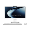 Asus ExpertCenter P440VAK-WPC0780 All-In-One PC (White) | Intel Core i5-13420H | 16GB DDR5 | 512GB SSD | 0GB HDD | Intel UHD Graphics | W11 PRO