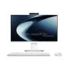Asus ExpertCenter P440VAK-WPC2040 All-In-One PC (White) | Intel Core 5 210H | 8GB DDR5 | 512GB SSD | 0GB HDD | INTEL Graphics | NO OS