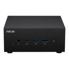 Asus ExpertCenter PN64-S7018MDE1 Mini PC Intel® Core™ i7 i7-13700H 16 GB DDR5-SDRAM 512 GB SSD Fekete (90MS02M1-M000K0) asztali számítógép