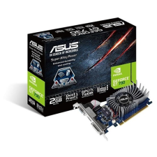 Asus GeForce GT730 2GB GDDR5 64bit PCIe (GT730-2GD5-BRK) videókártya