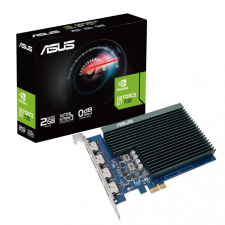 Asus GeForce GT730-4H-SL-2GD5 2GB videokártya videókártya