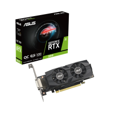 Asus geforce rtx 3050 oc videókártya