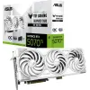 Asus GeForce RTX 5070 Ti 16GB GDDR7 TUF-RTX5070TI-O16G-BTF-WHITE