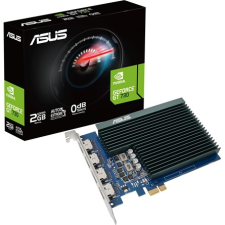 Asus GT730 - GT730-4H-SL-2GD5 videókártya