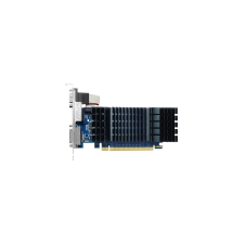 Asus GT730-SL-2GD5-BRK NVIDIA GeForce GT 730 2 GB GDDR5 videókártya