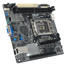 Asus Intel 1700 P13R-I C262 (90SB0CR0-M0UAY0) alaplap