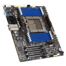 Asus K14PA-U12/ASMB11 Socket SP5 (90SB0CI0-M0UAY0) alaplap