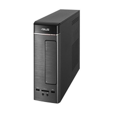 Asus K20CD-K-HU015D asztali számítógép