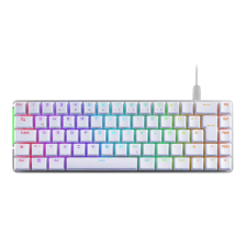 Asus Keyboard ROG Falchion Ace - White (90MP0346-BKDA11) billentyűzet