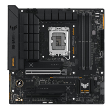 Asus LGA1700 TUF GAMING B760M-PLUS alaplap alaplap