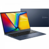  Asus M1502YA-NJ365V 15,6" FHD AMD Ryzen 5 7430U, 8GB, 512GB, Quiet Blue notebook
