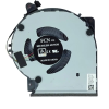 Asus M509D, M509DA, X409U, X409F, X509, X509U, X509F CPU hűtőventilátor (4 pin)