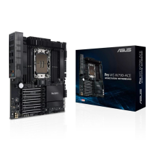 Asus Mainboard PRO WS W790-ACE - ATX - Socket Intel 4677 - Intel W790 (90MB1C70-M0EAY0) alaplap