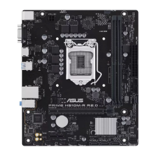 Asus MB ASUS Intel 1200 PRIME H510M-R R2.0-SI (90MB1EX0-M0ECY0) alaplap