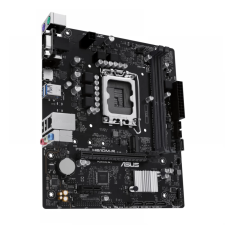 Asus MB ASUS PRIME H610M-R-SI              (Intel,1700,DDR5,mATX) (90MB1GL0-M0ECY0) alaplap