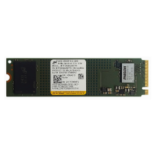 Asus Micron 256GB 2210 M.2 PCIe SSD (MTFDKBA256TFK-1BC1AABGA) merevlemez