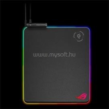 Asus Mousepad NH01 ROG BALTEUS QI (NH01_ROG_BALTEUS_QI) asztali számítógép kellék