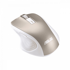 Asus MW202 Silent Wireless mouse Gold 90XB066N-BMU020 egér