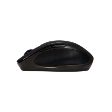 Asus MW203 MOUSE/BK Egér, vezeték nélküli, fekete- halk kattintás egér