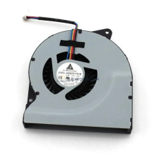 Asus N53, N53F, N53J, N53JF, N53JN, N53S, N53SV, N53SM, N73J CPU hűtőventilátor laptop alkatrész