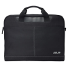 Asus Nereus Carry Notebook táska 15,6" Black (90-XB4000BA00010-)