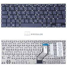 Asus NovaGo TP370, TP370Q, TP370QL, TP370QL-1A gyári billentyűzet (GR kiosztás, szürke) laptop alkatrész