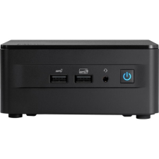 Asus NUC 13 Pro Mini PC RNUC13ANHI500002I asztali számítógép
