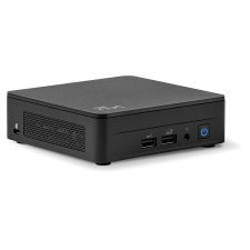 Asus NUC 13 Pro NUC13ANKI3 Slim (EU tápkábel) asztali számítógép