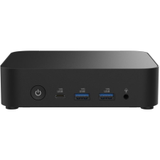 Asus NUC 14 Essential Kit NUC14MNK barebone - Intel N355 (90AR00M2-M00090) asztali számítógép