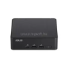 Asus NUC 14 Pro Mini PC (Slim) | Intel Core 3 100U | 8GB DDR5 | 1000GB SSD | 0GB HDD | INTEL Graphics | NO OS