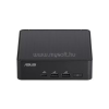 Asus NUC 14 Pro Mini PC (Slim) | Intel Core Ultra 7 155H | 8GB DDR5 | 0GB SSD | 0GB HDD | INTEL Arc Graphics | W11 HOME