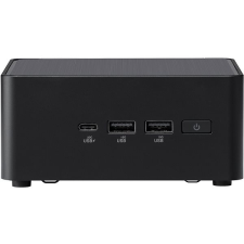 Asus NUC 14 Pro NUC14RVHU5000R2 Tall asztali számítógép