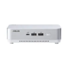 Asus NUC 14 Pro Plus Mini PC | Intel Core Ultra 9 185H | 16GB DDR5 | 2000GB SSD | 0GB HDD | INTEL Graphics (INTEL ARC Graphics opcionálisan) | W11 PRO