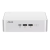 Asus NUC 15 Pro Plus Mini PC (Slim) | Intel Core Ultra 9 285H | 0GB DDR5 | 2000GB SSD | 0GB HDD | INTEL Graphics (Intel Arc Graphics opcionálisan) | W11 PRO