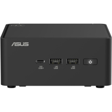 Asus NUC 15 Pro RNUC15CRHI300002 Fekete 100U (90AR00Q2-M00020) asztali számítógép