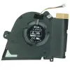 Asus, Nvidia Asus TUF Dash F15 FX516, FX516PE, FX516PR GPU hűtőventilátor RTX3070 (4 pin)