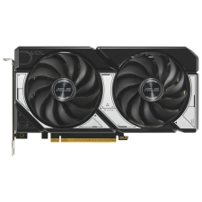 Asus NVIDIA RTX 5060 8GB GDDR7 - DUAL-RTX5060-O8G (DUAL-RTX5060-O8G) videókártya