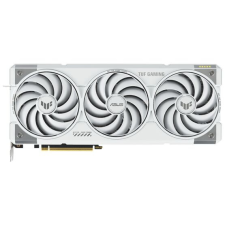 Asus NVIDIA RTX 5070 Ti 16GB GDDR7 - TUF-RTX5070TI-O16G-WHITE-GAMING videókártya