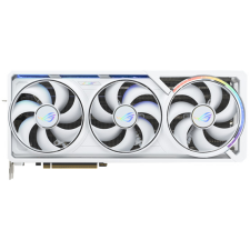 Asus NVIDIA RTX 5080 16GB GDDR7 - ROG-ASTRAL-RTX5080-O16G-WHITE videókártya