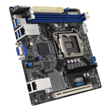 Asus P12R-I ASMB10 alaplap