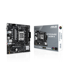 ASUS PCC ASUS Alaplap AM5 PRIME A620M-K AMD A620, mATX alaplap
